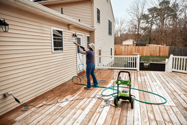 Best Commercial Pressure Washing  in Weyers Cave, VA