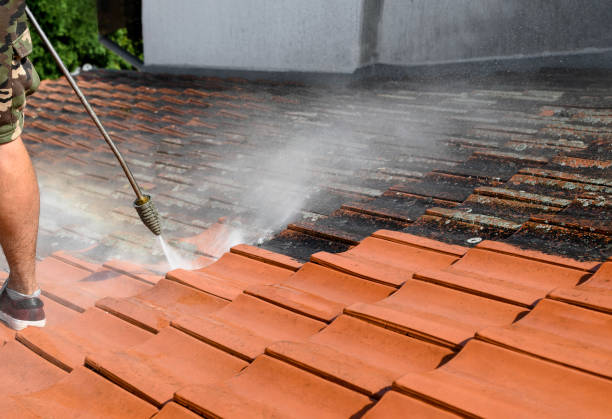 Deck Cleaning Services in Weyers Cave, VA